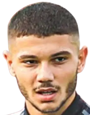 Berhan Deniz