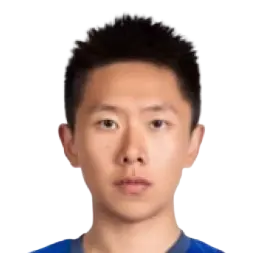 Zhang Zili