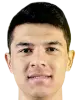 dostonbek khamdanov