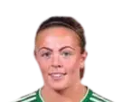 Simone Magill