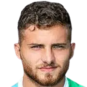 Christos Kourfalidis