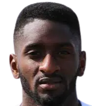 Mamadou Samassa