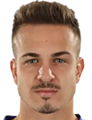 Alexandru Pop