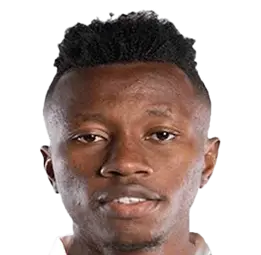 Clifford Aboagye