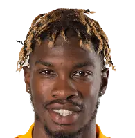 Malaly Dembele