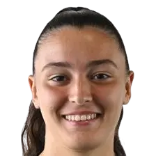 Anna Mallardi