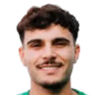 charalampos charalampous