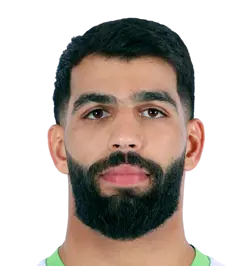 Nahyan Saeed Salem Mohamed Alabdouli
