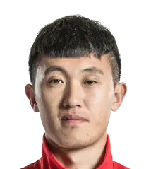 Liu Yu