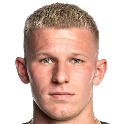 Mateusz Bogusz