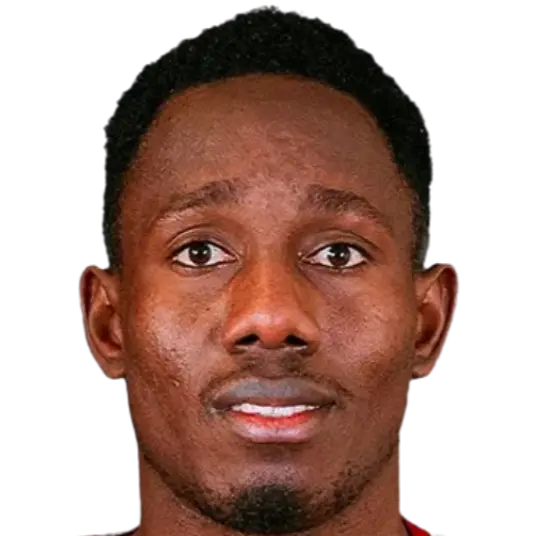 Ousmane Camara