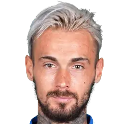Nebojsa Gavric