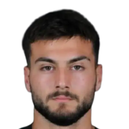 Arda Ozyar