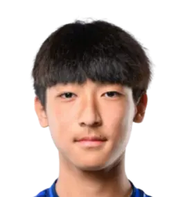 Li Chung-Hang