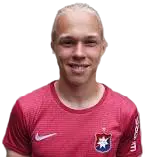 Jonathan Liljedahl