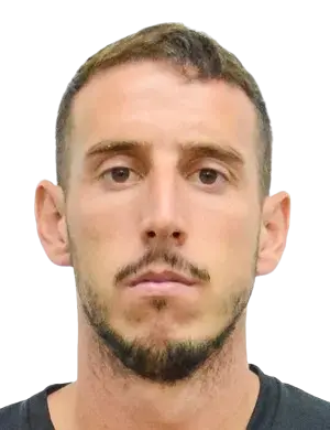 Diego Crego
