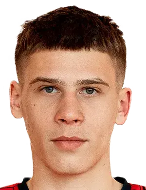 Timofey Simanenka