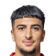 Ibrahim Salah