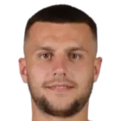 Vladyslav Moroz