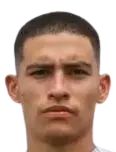 Lucas Joaquín Meuli Palma