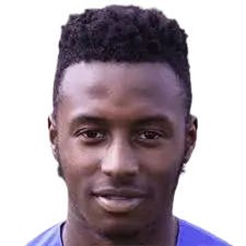 Malachi Boateng