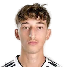 Jonas Rouhi