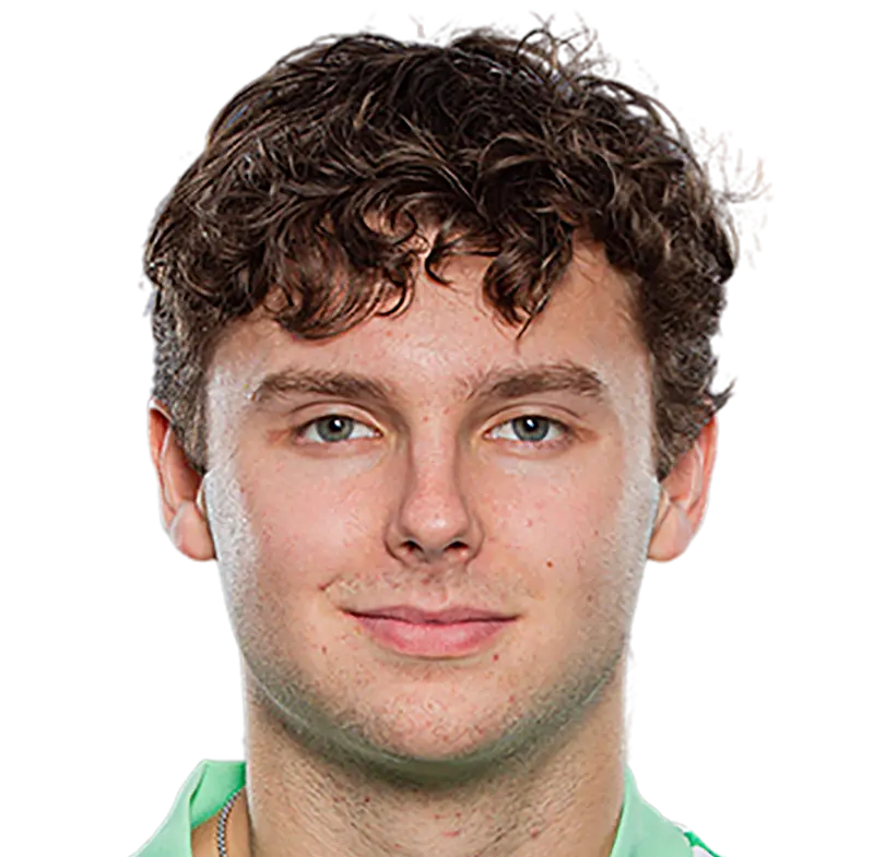 Brooks Thompson