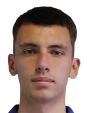 daniil perov