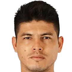 Alfredo Aguilar