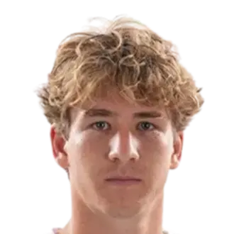 Luke Husakiwsky
