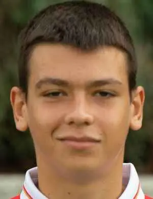 Davorin Tošić