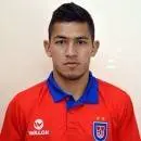 Victor Hugo Melgar