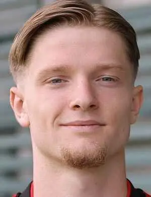 Anton Lange