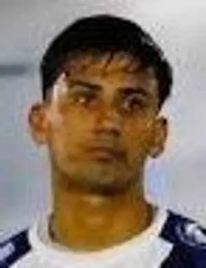 santiago perez