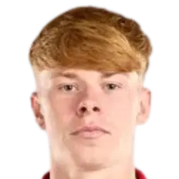 Robson Woodcock