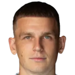 Vasyl Burtnyk