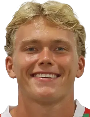 Noah Madsen