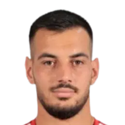 Egzon Lekaj