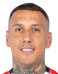 Jhonatan Candia