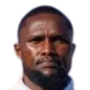 Ishmael Wadi