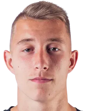 Patryk Szczuka