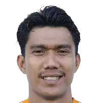 Hilman Syah