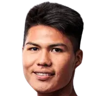 Jeferson Virreira Cossio