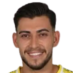 Ali Kaan Guneren