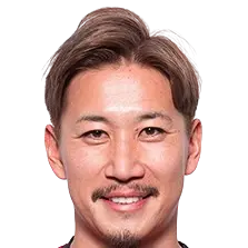Kyohei Sugiura