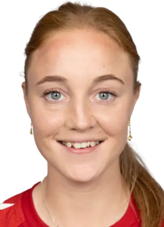 Sara Holmgaard
