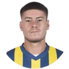 Lucas Tadeo Amud