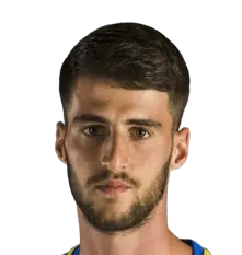Alexandros Parras