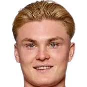 Conrad Harder