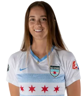 Ella Stevens